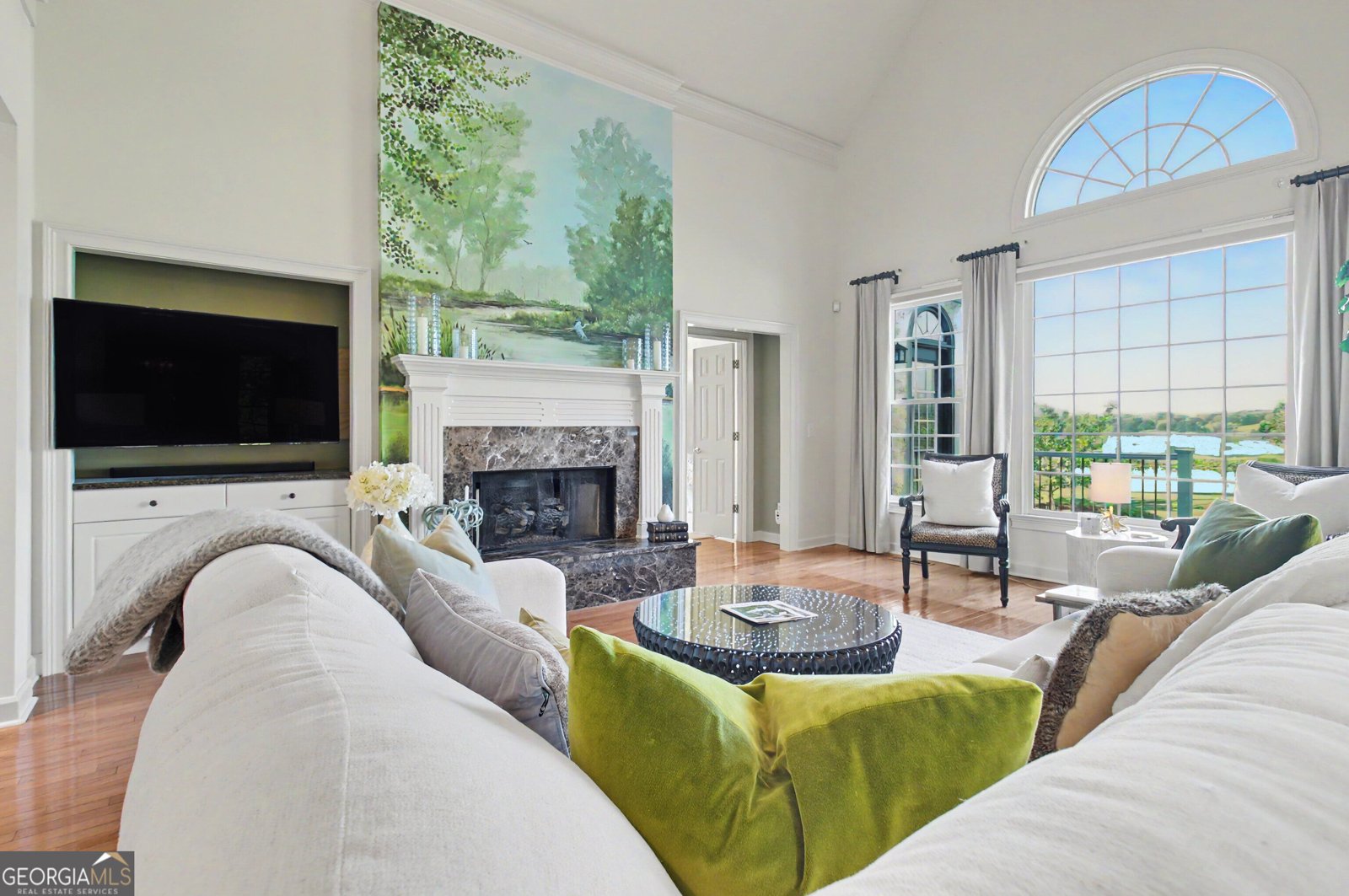 403 Cimaron Park Peachtree City - Photo 22