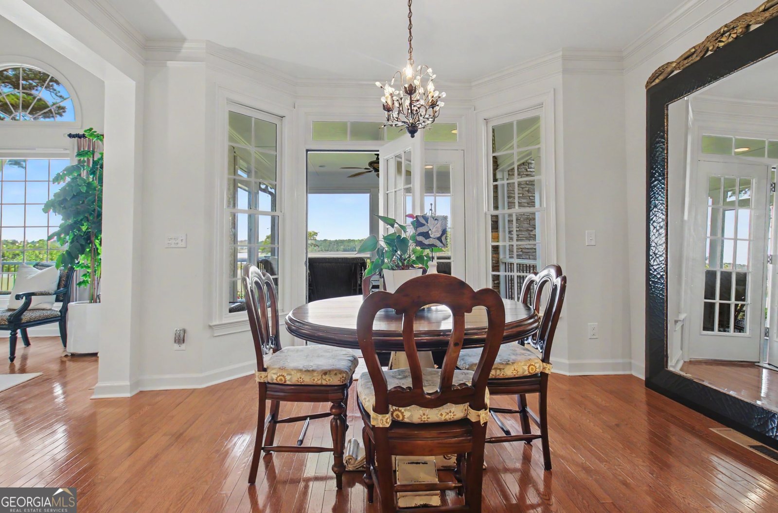 403 Cimaron Park Peachtree City - Photo 49