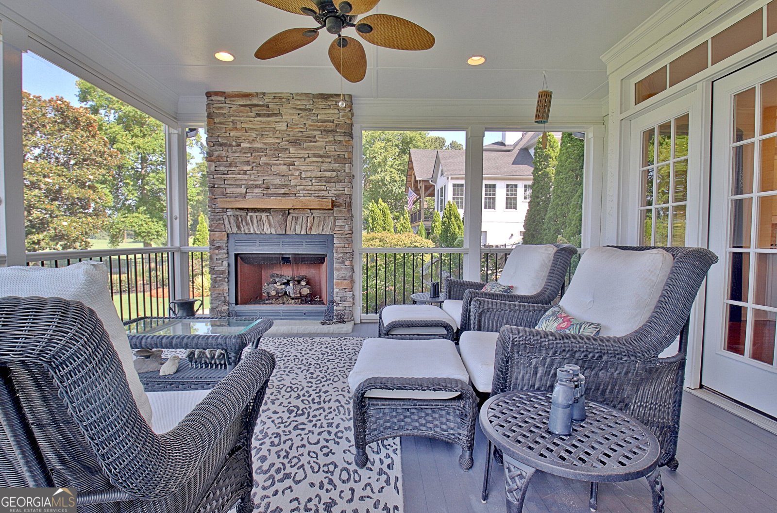 403 Cimaron Park Peachtree City - Photo 53