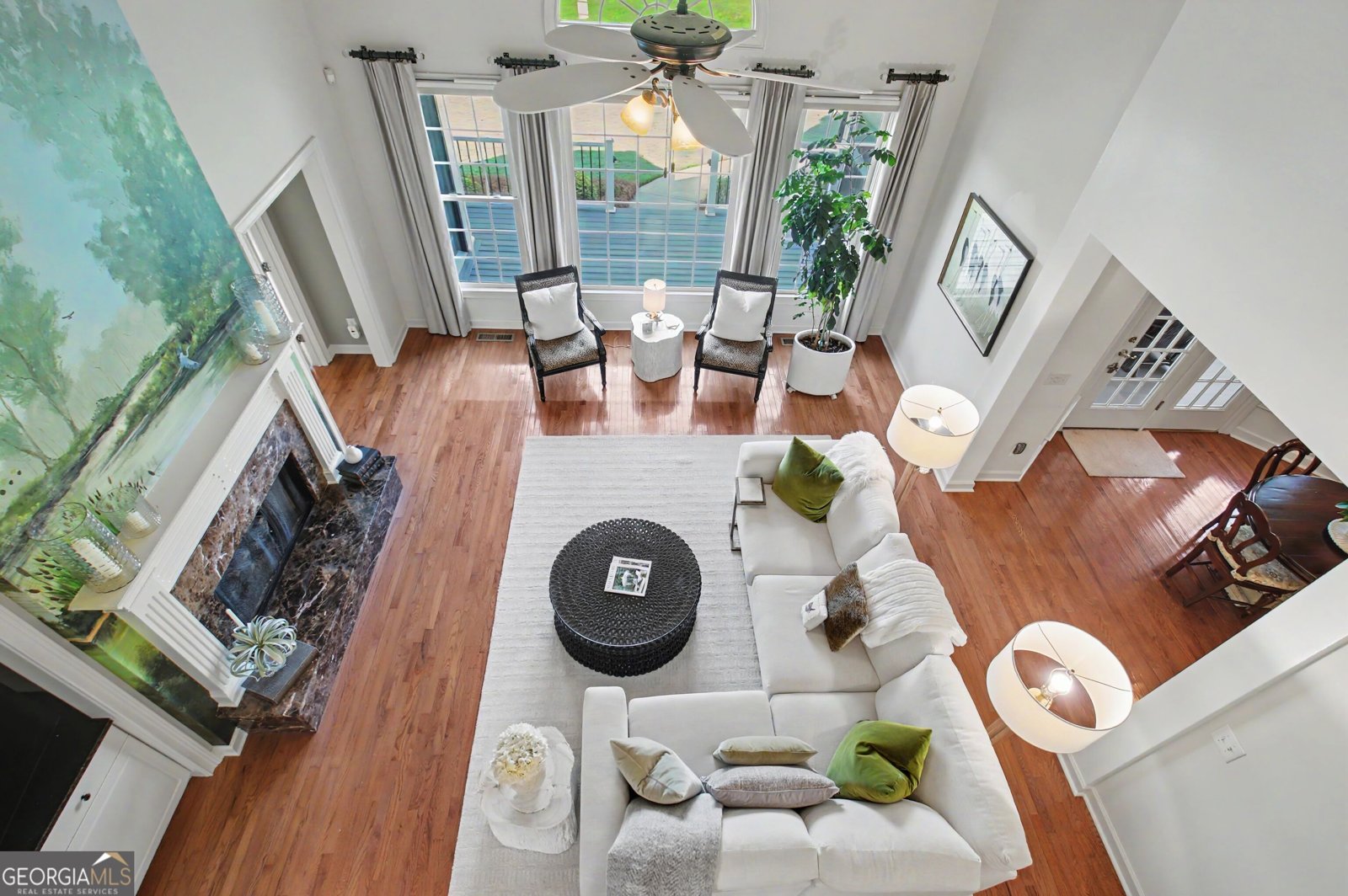 403 Cimaron Park Peachtree City - Photo 86