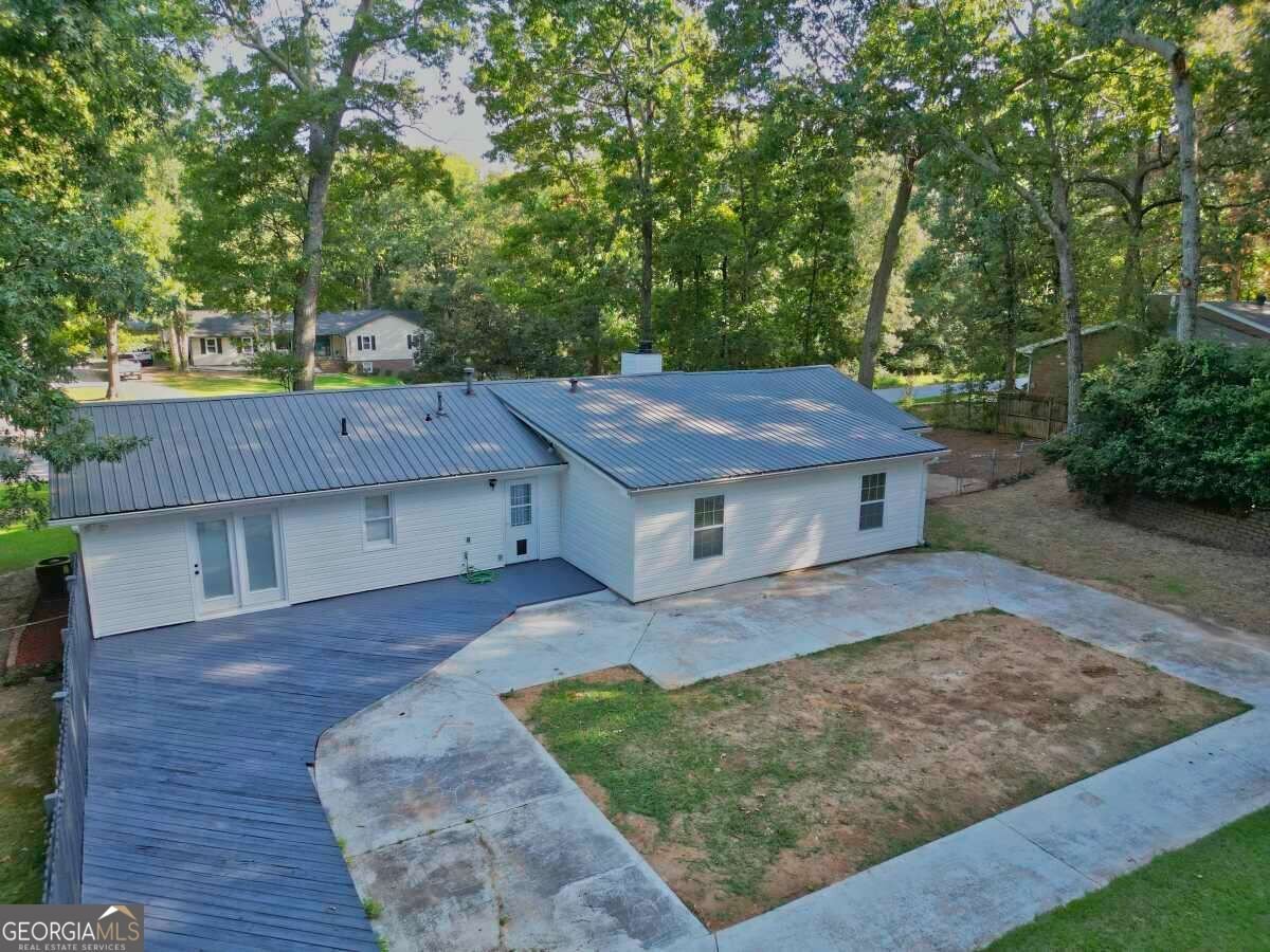 402 Trotters Ridge Lawrenceville - Photo 30