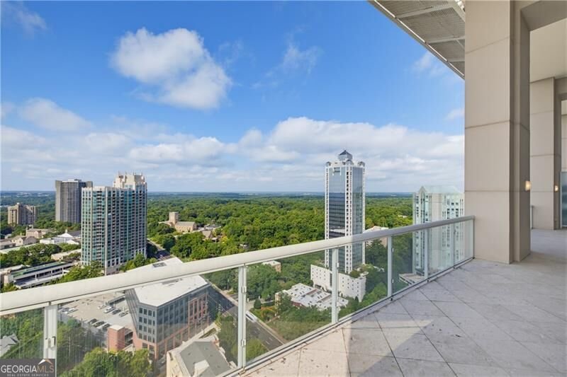 2881 Peachtree Road Atlanta - Photo 17