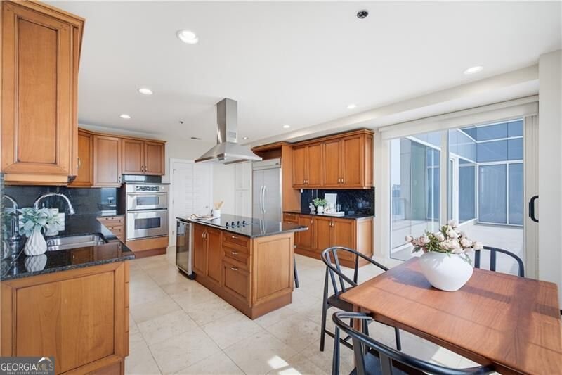 2881 Peachtree Road Atlanta - Photo 18