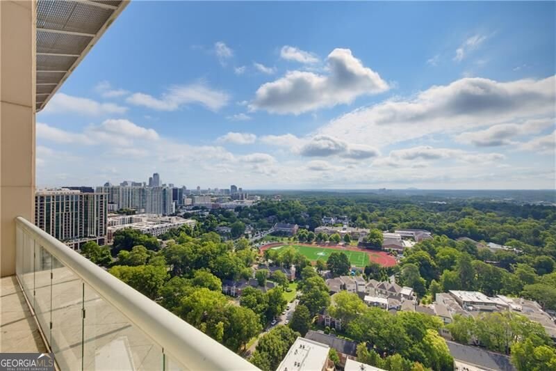 2881 Peachtree Road Atlanta - Photo 25