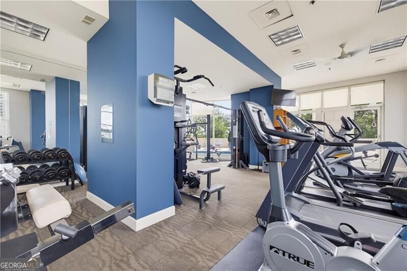 2881 Peachtree Road Atlanta - Photo 51
