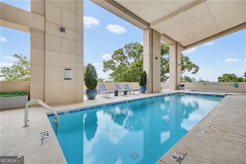 2881 Peachtree Road Atlanta - Photo 52