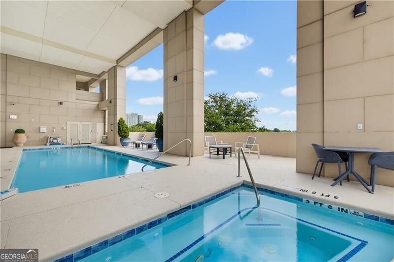 2881 Peachtree Road Atlanta - Photo 53