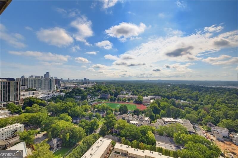 2881 Peachtree Road Atlanta - Photo 55