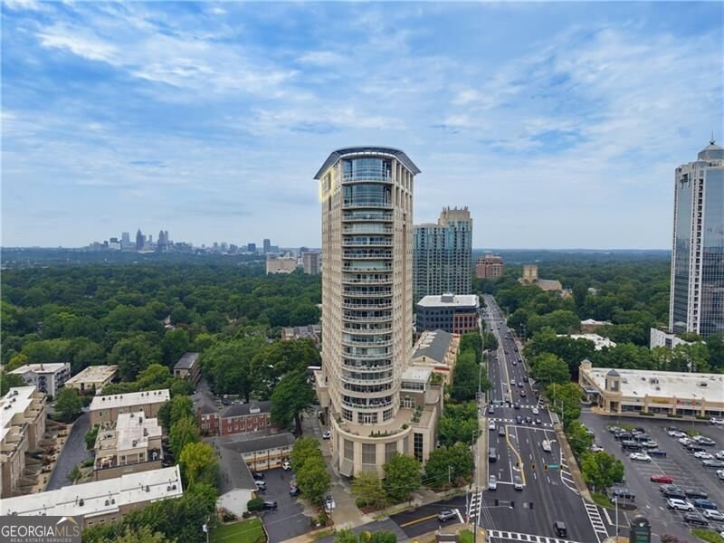 2881 Peachtree Road Atlanta - Photo 56