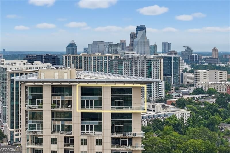 2881 Peachtree Road Atlanta - Photo 57