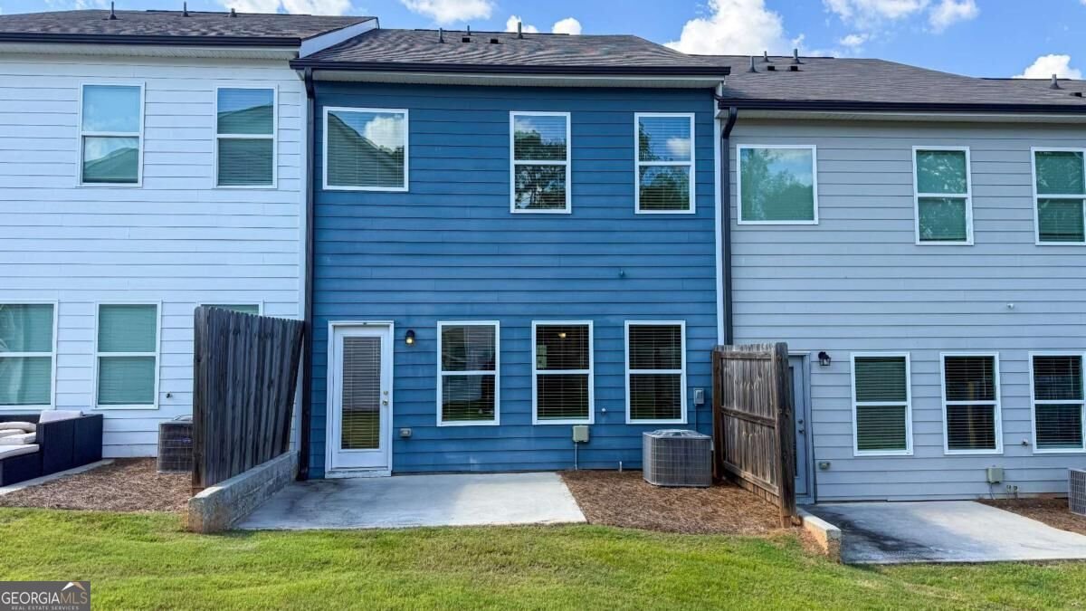 3472 Lakeview Creek Lithonia - Photo 21