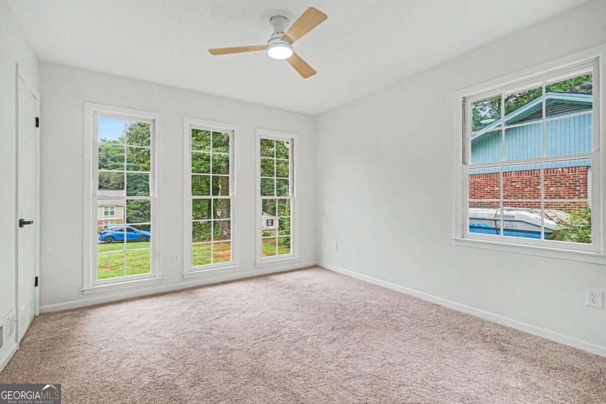 1129 Carla Joe Drive Lilburn - Photo 12