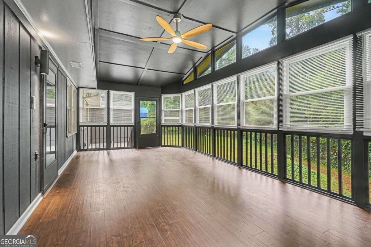 1129 Carla Joe Drive Lilburn - Photo 17