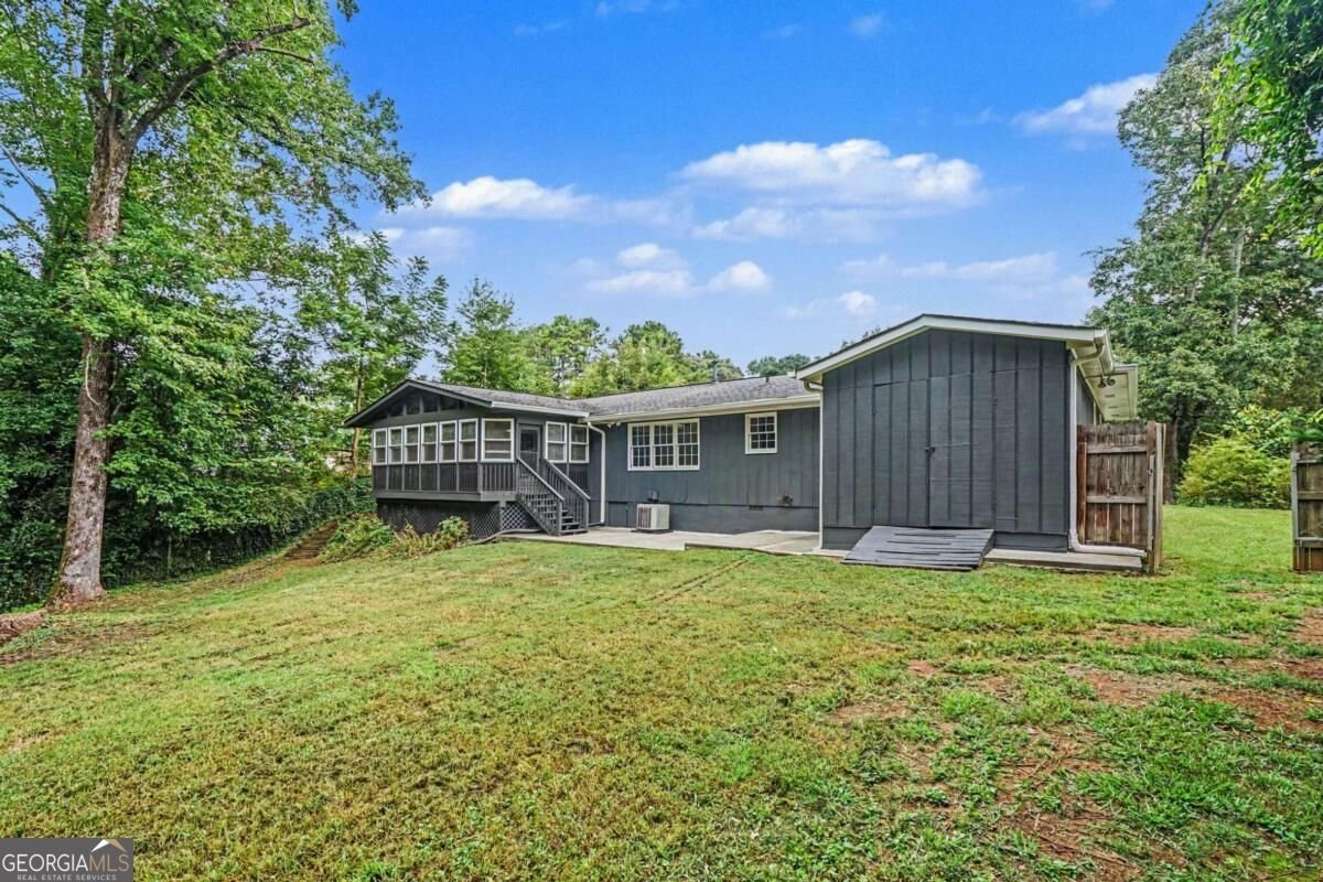 1129 Carla Joe Drive Lilburn - Photo 18