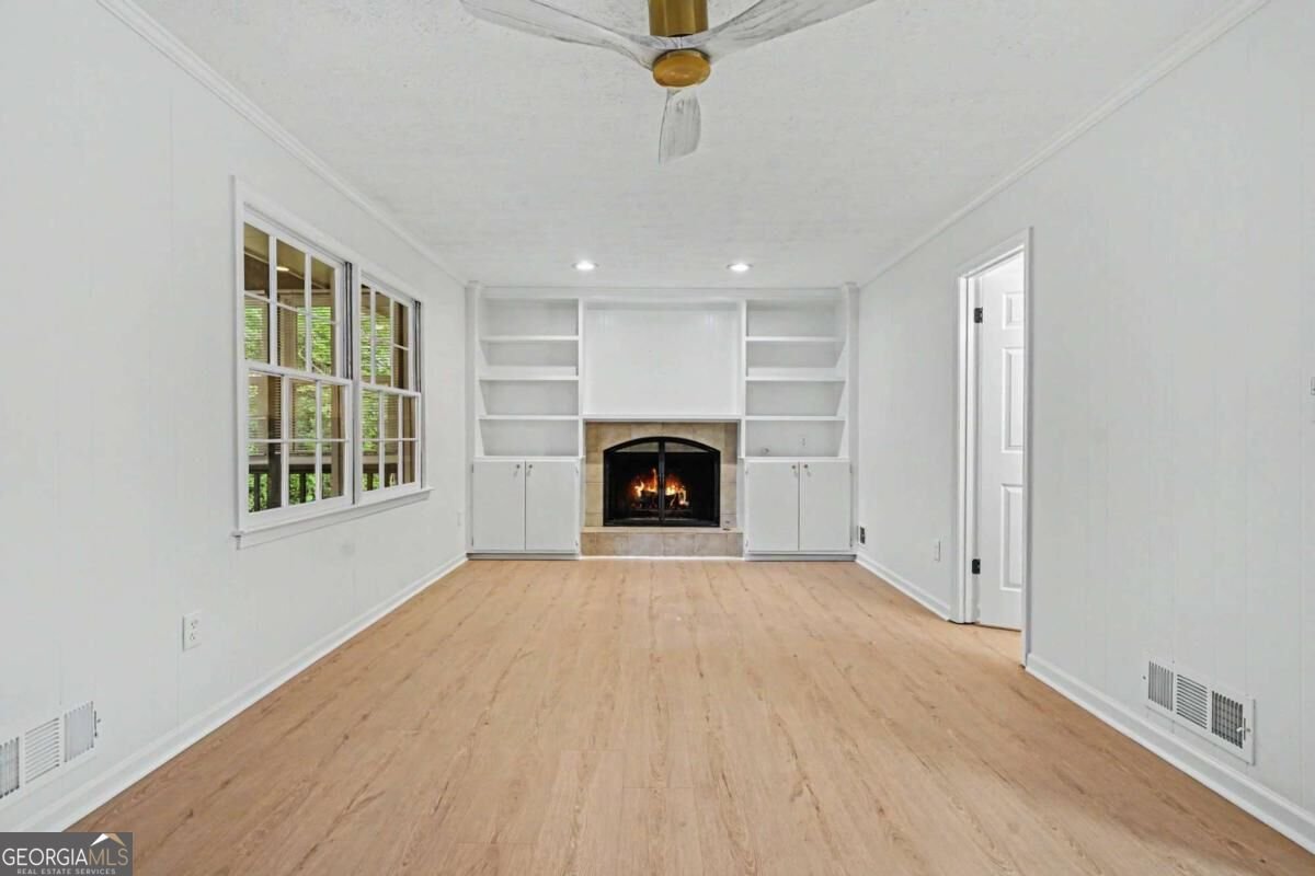1129 Carla Joe Drive Lilburn - Photo 7