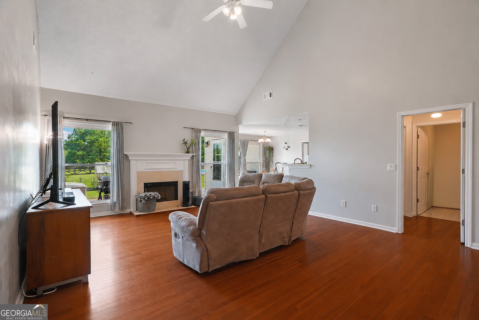 188 Meadows Drive Senoia - Photo 16