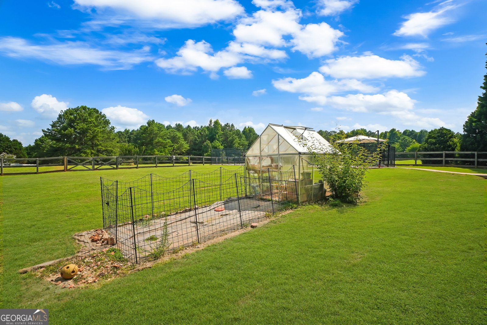188 Meadows Drive Senoia - Photo 31