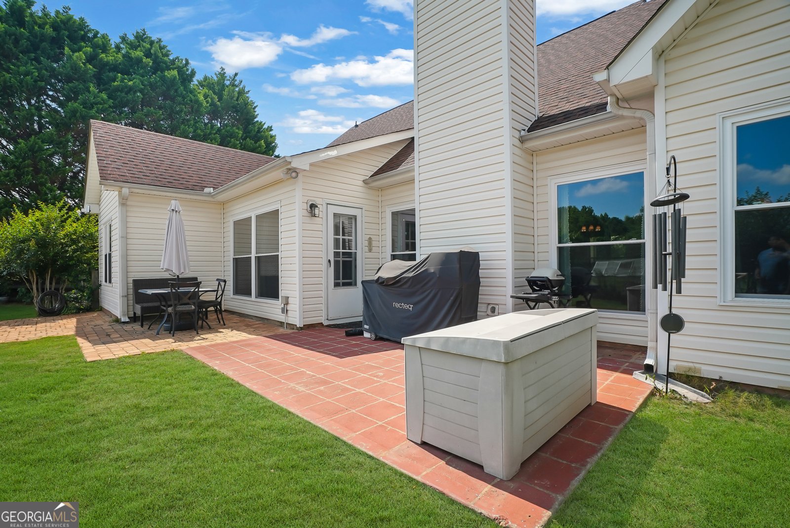 188 Meadows Drive Senoia - Photo 32