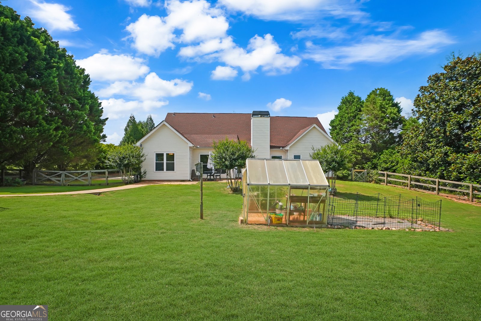 188 Meadows Drive Senoia - Photo 34