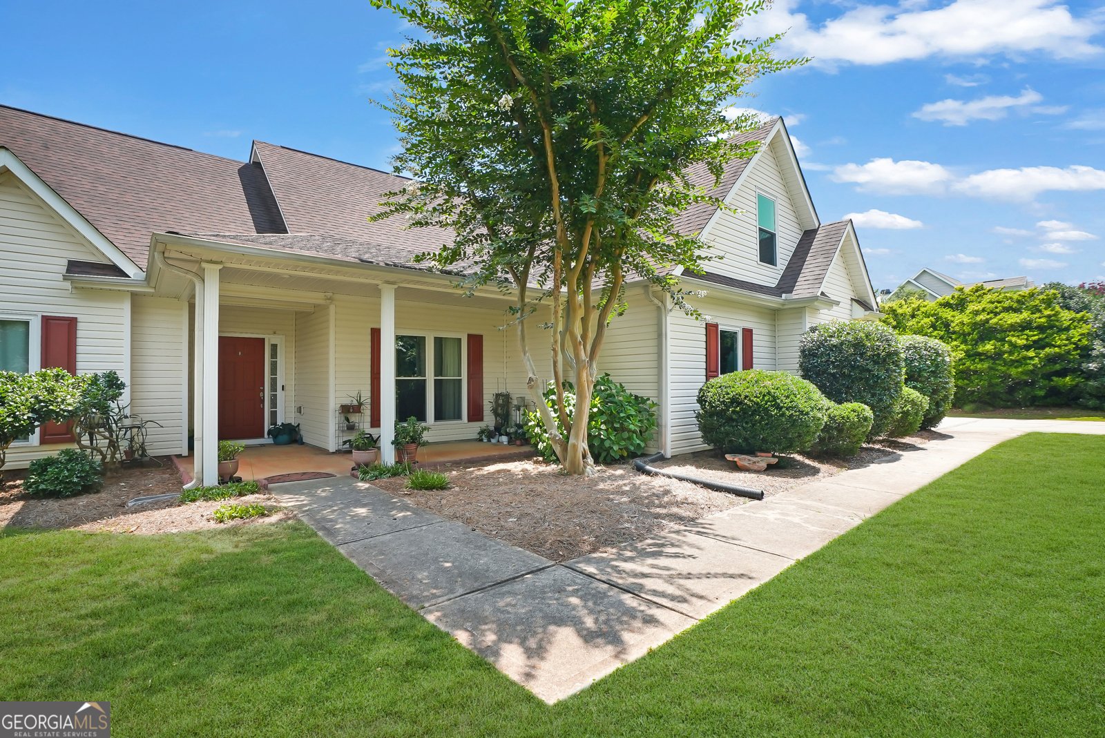 188 Meadows Drive Senoia - Photo 6