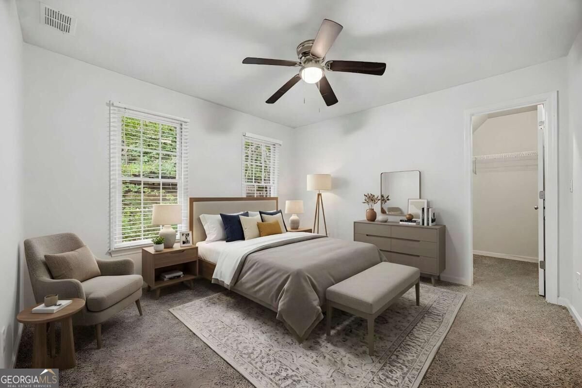 2180 Habersham Trace Cumming - Photo 10