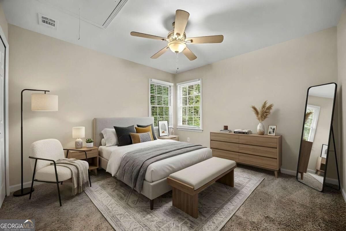 2180 Habersham Trace Cumming - Photo 13
