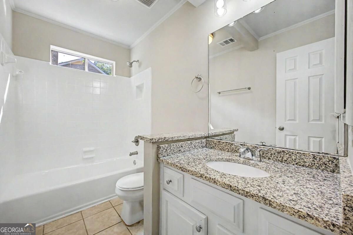 2180 Habersham Trace Cumming - Photo 14