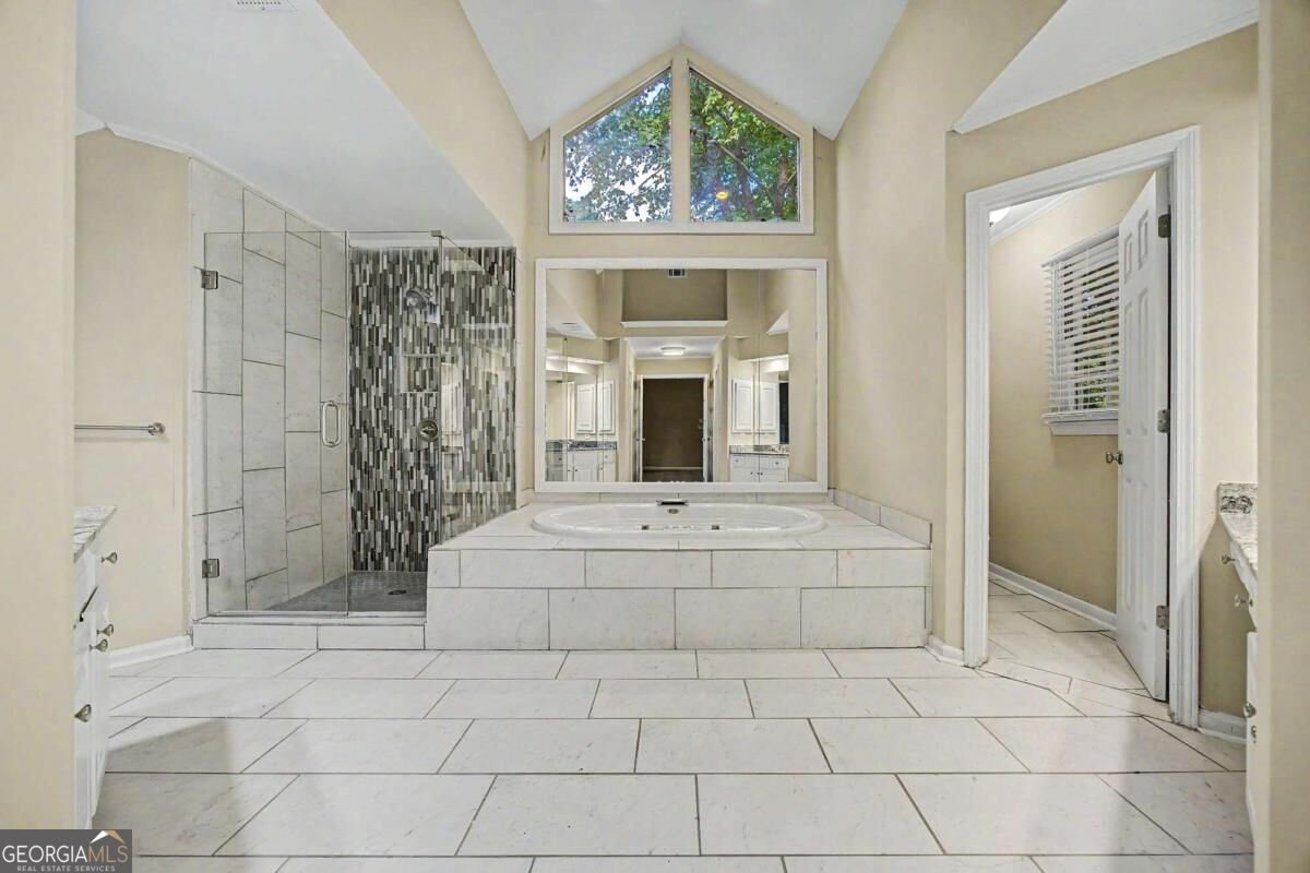 2180 Habersham Trace Cumming - Photo 8