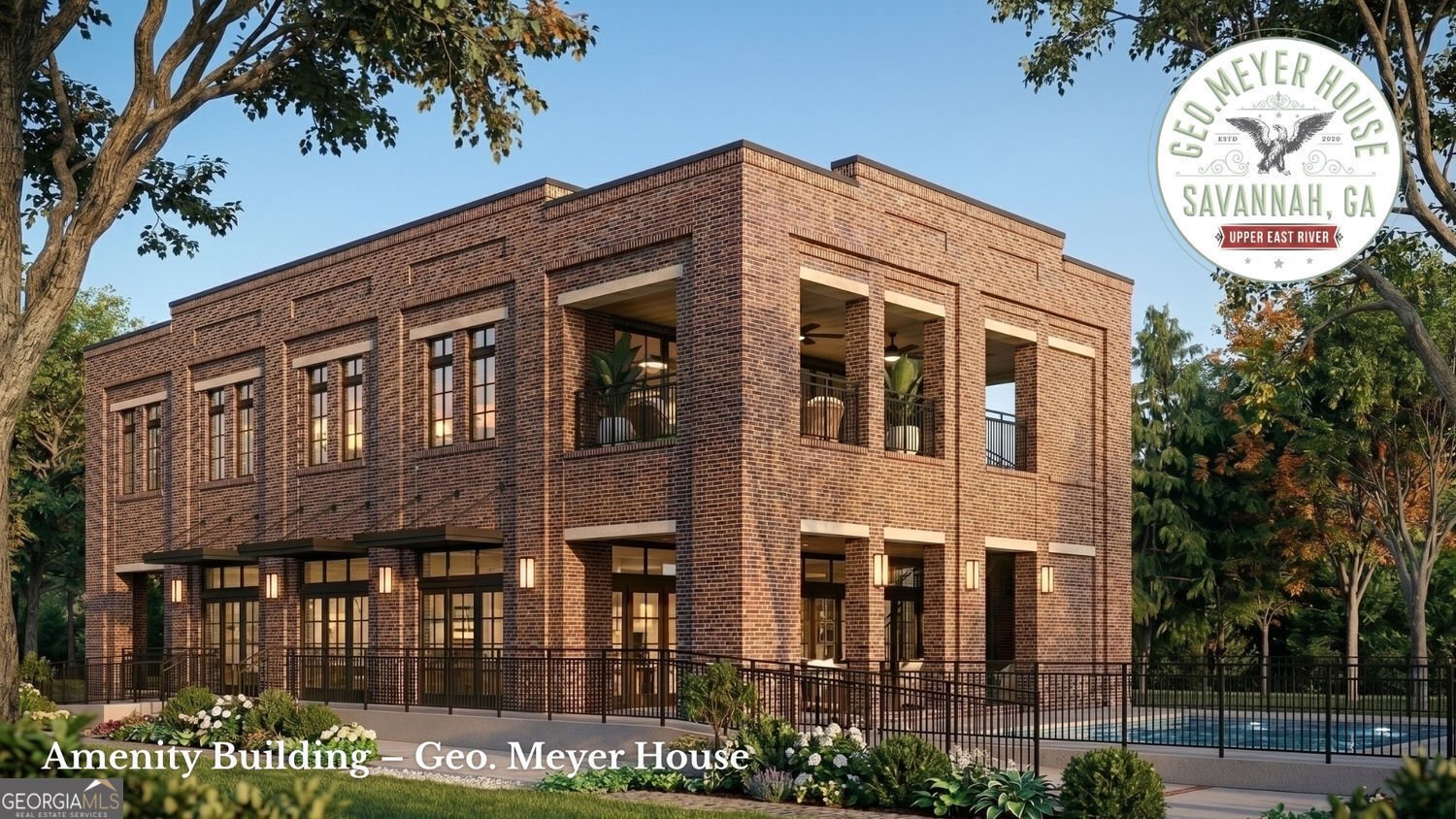 440 Geo Meyer Avenue Savannah - Photo 85