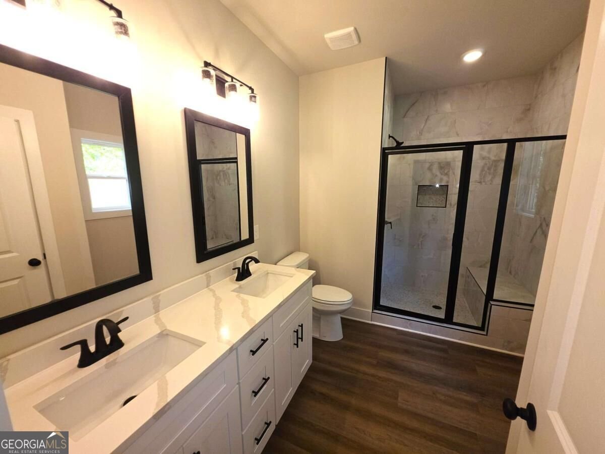 2818 Holly Springs Road Rockmart - Photo 16