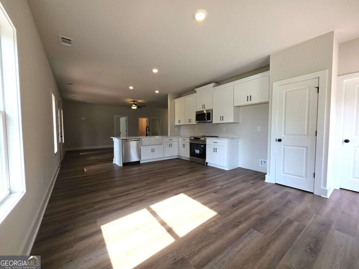2818 Holly Springs Road Rockmart - Photo 7