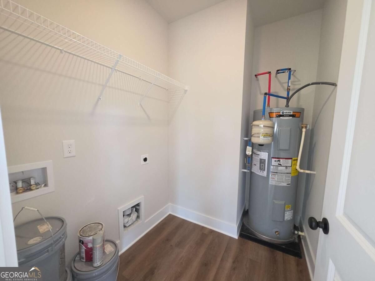 2818 Holly Springs Road Rockmart - Photo 8
