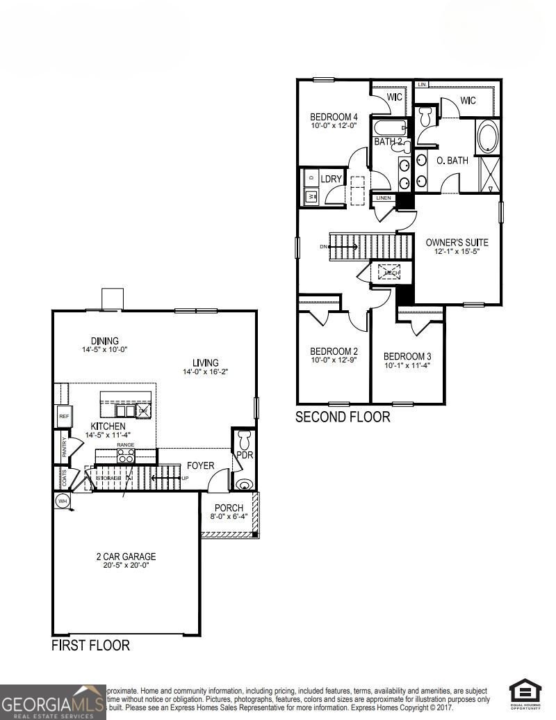 2668 ALDERBROOK Court South Fulton - Photo 17