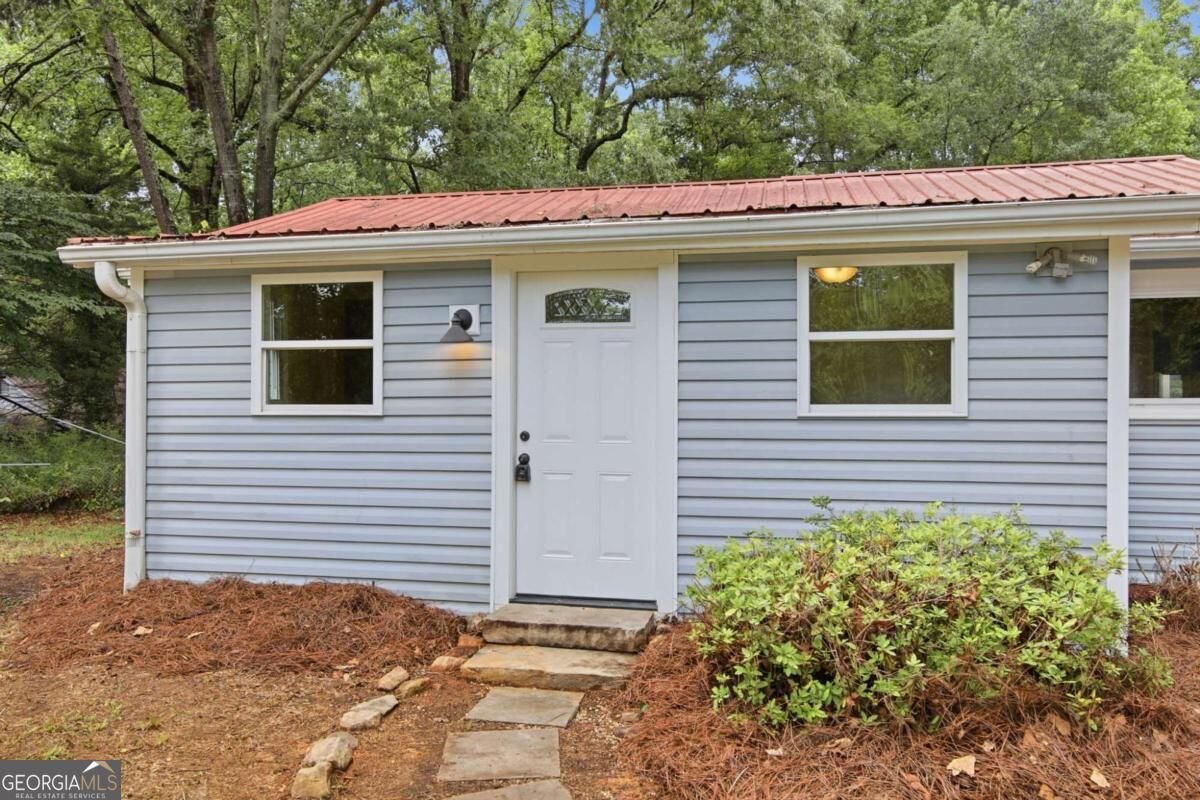 6815 Bannister Road Cumming - Photo 10