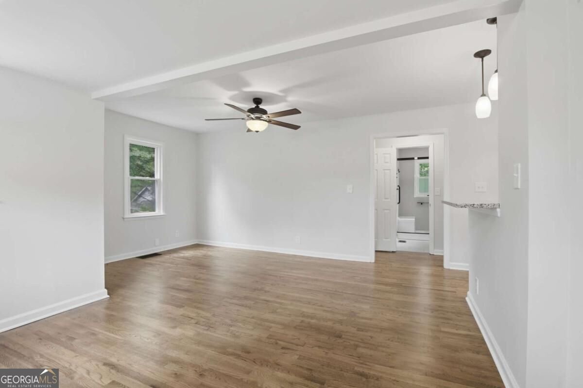6815 Bannister Road Cumming - Photo 11