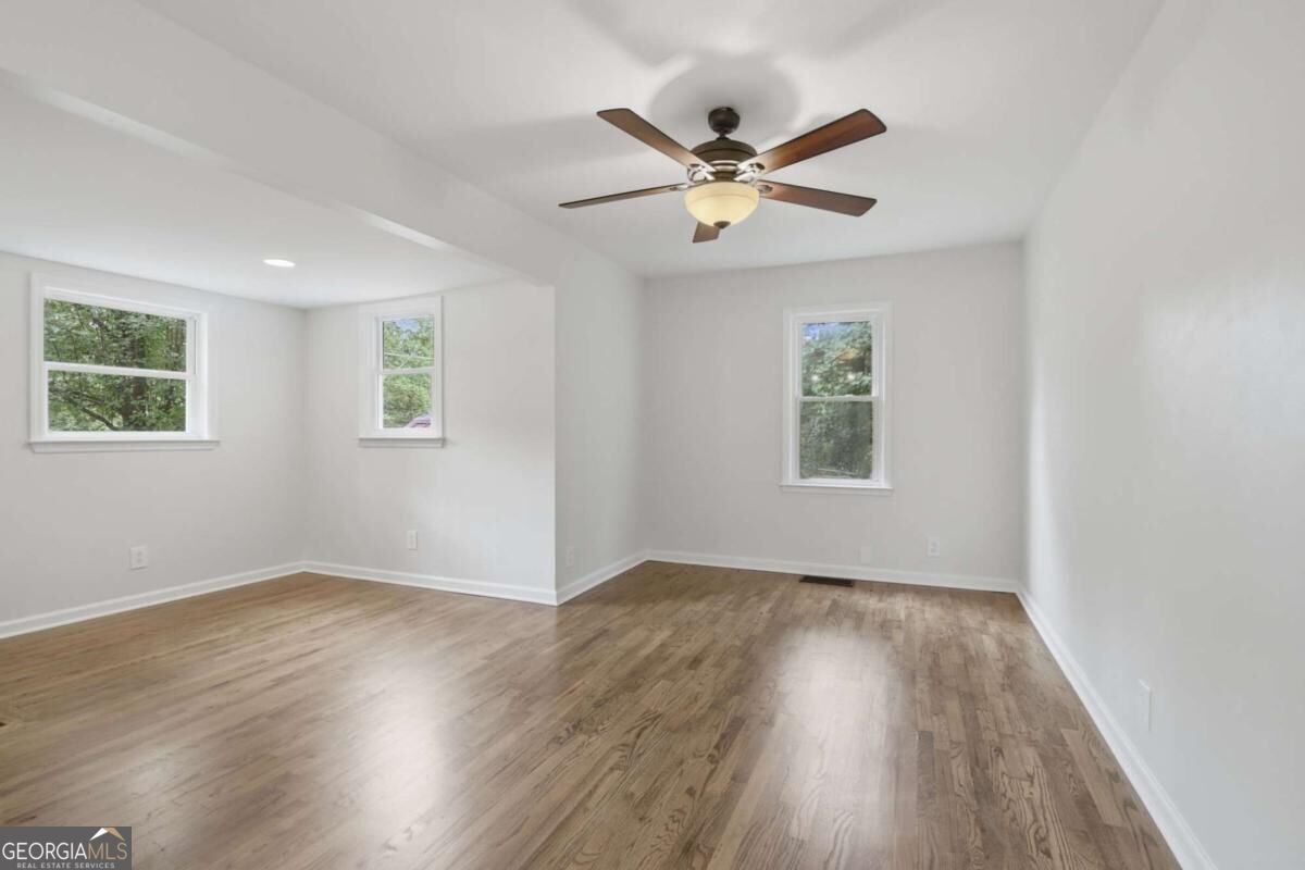 6815 Bannister Road Cumming - Photo 14