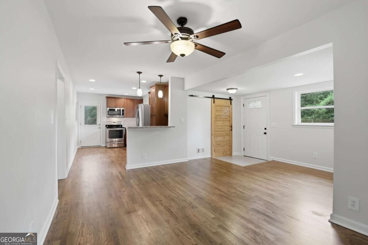 6815 Bannister Road Cumming - Photo 15