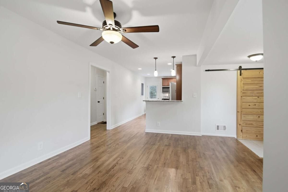 6815 Bannister Road Cumming - Photo 16