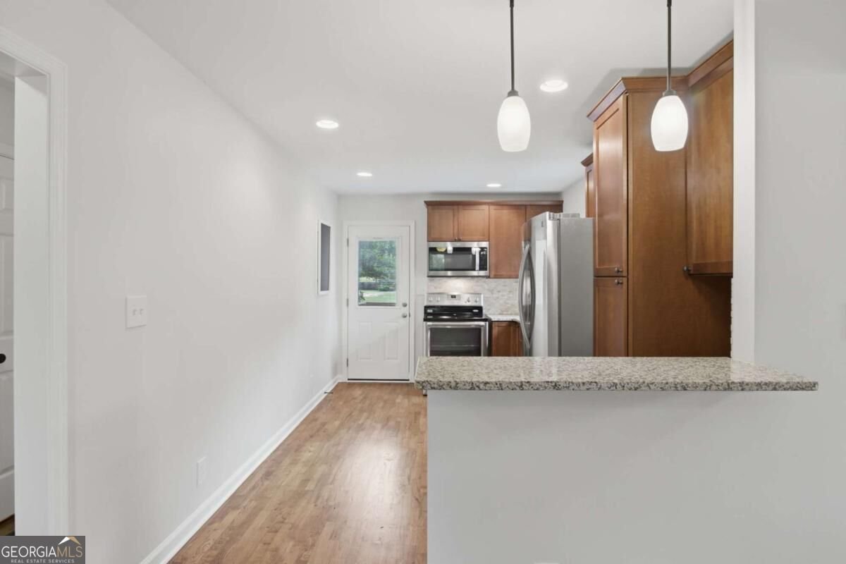 6815 Bannister Road Cumming - Photo 17