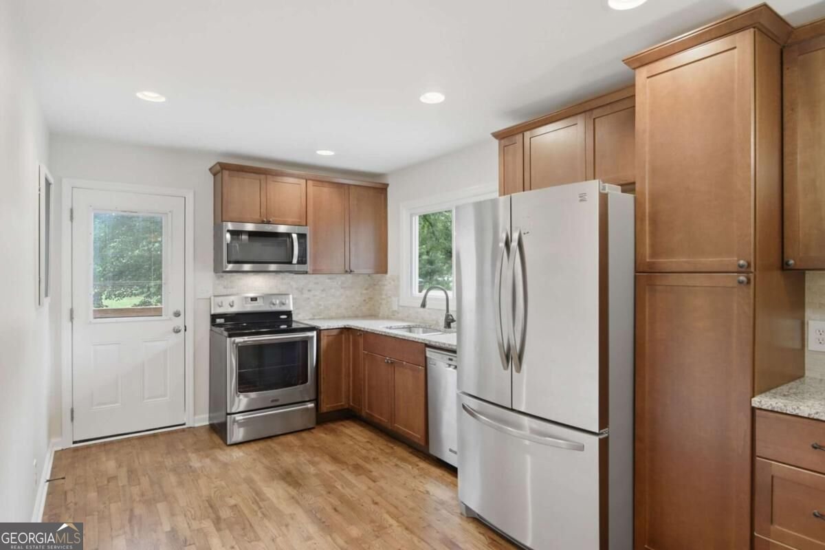 6815 Bannister Road Cumming - Photo 18