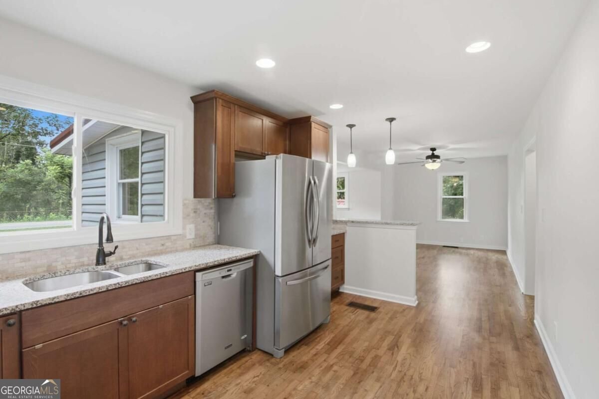 6815 Bannister Road Cumming - Photo 19