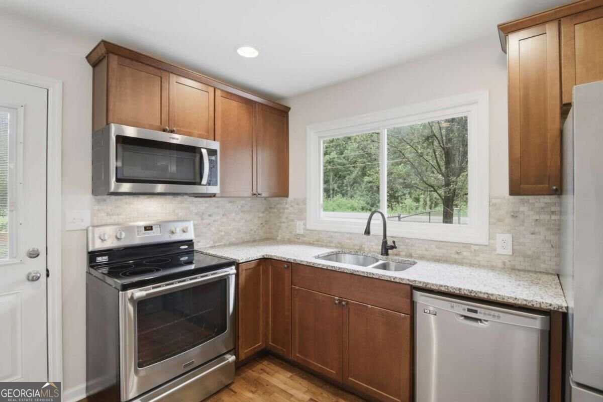 6815 Bannister Road Cumming - Photo 20