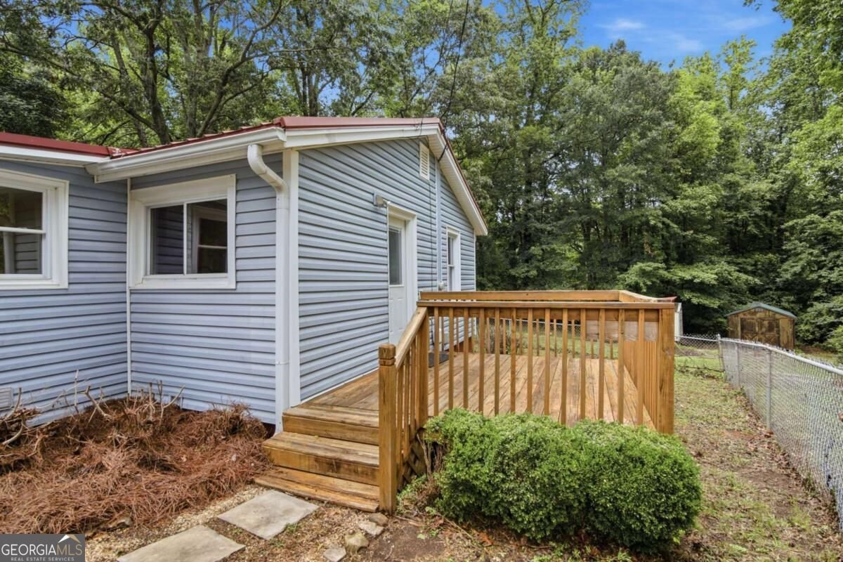 6815 Bannister Road Cumming - Photo 22