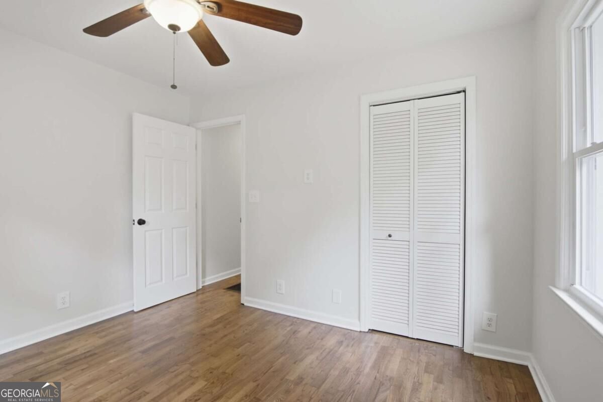 6815 Bannister Road Cumming - Photo 25