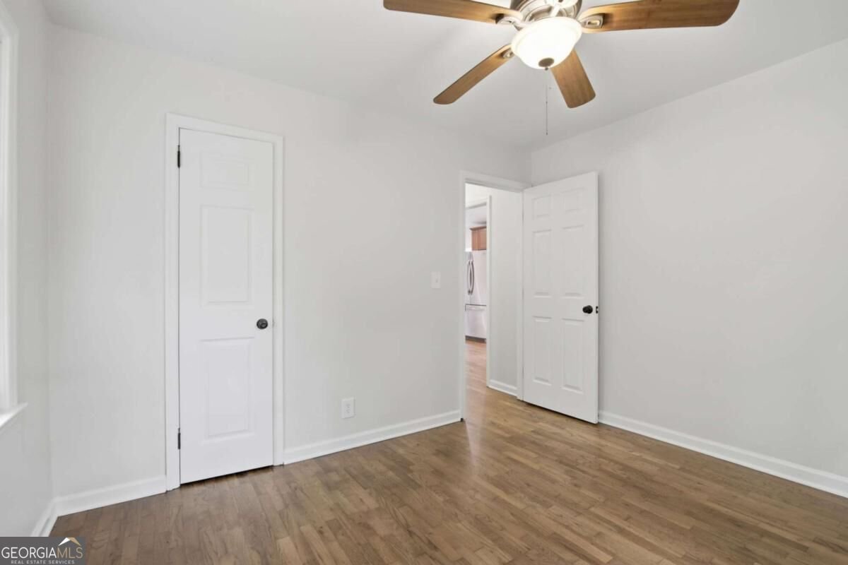 6815 Bannister Road Cumming - Photo 27
