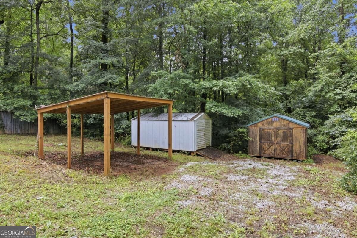 6815 Bannister Road Cumming - Photo 30