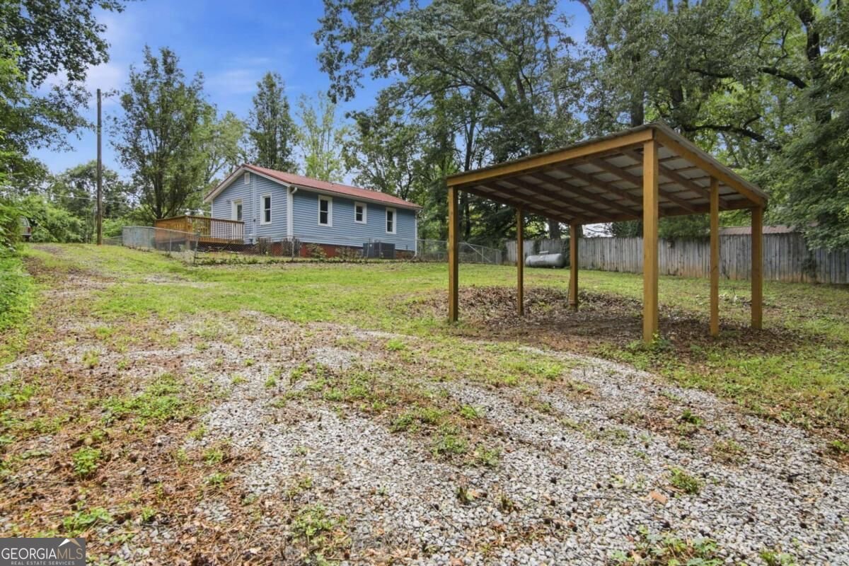 6815 Bannister Road Cumming - Photo 32