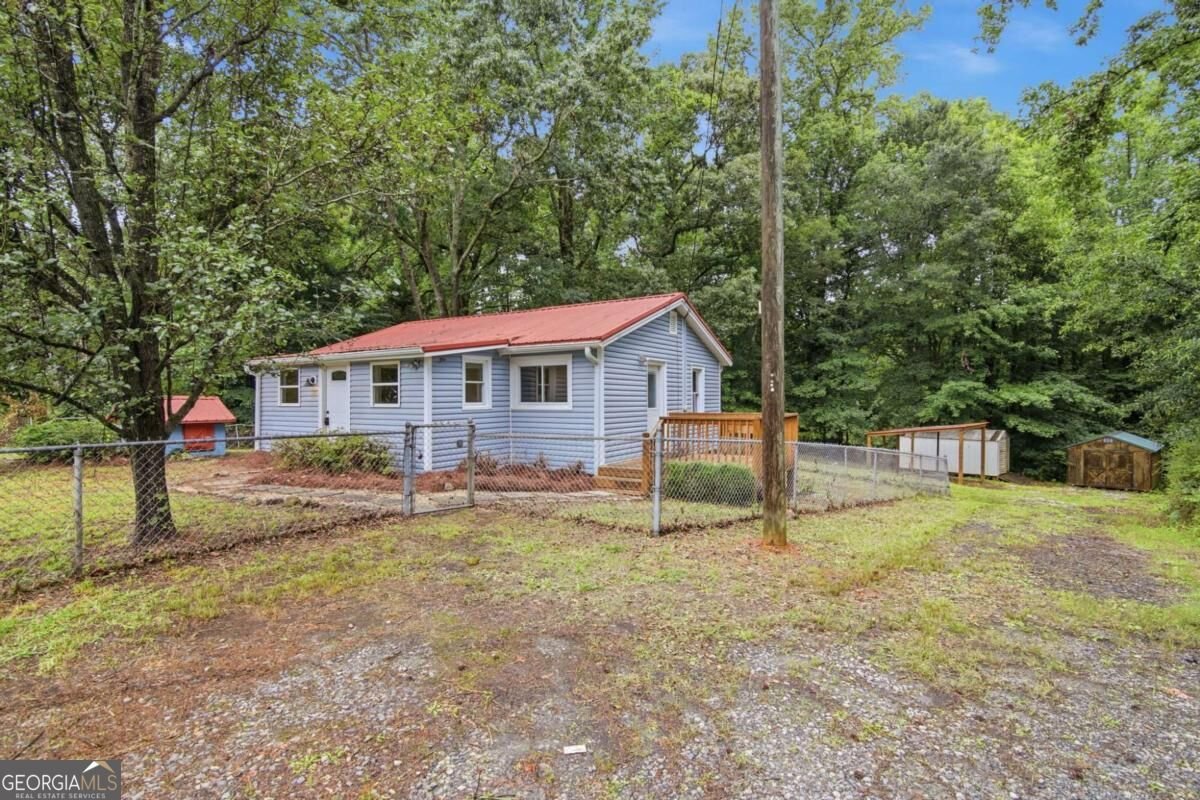6815 Bannister Road Cumming - Photo 7