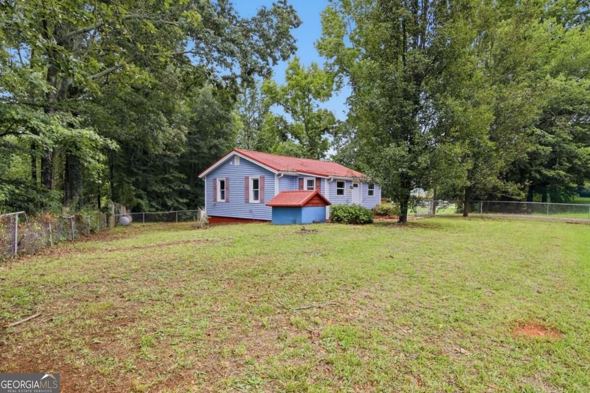 6815 Bannister Road Cumming - Photo 8