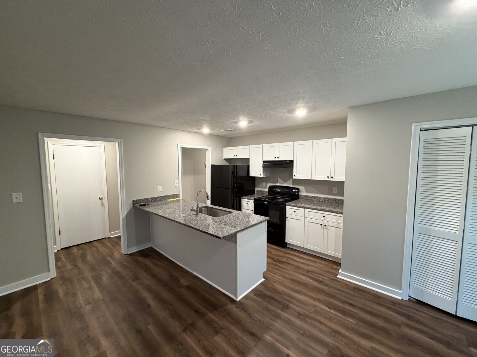 613 Blue Flag Lane Fairburn - Photo 7